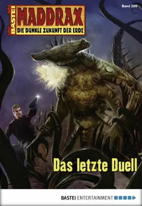 Zybell |  Maddrax - Folge 299 | eBook | Sack Fachmedien