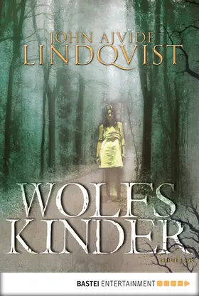 Lindqvist |  Wolfskinder | eBook | Sack Fachmedien
