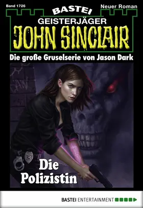Dark |  John Sinclair 1726 | eBook | Sack Fachmedien