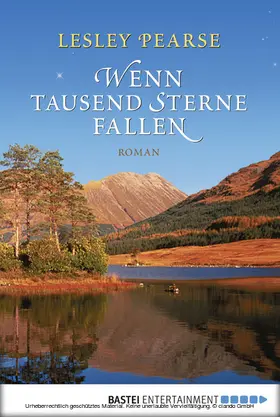 Pearse |  Wenn tausend Sterne fallen | eBook | Sack Fachmedien