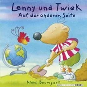 Baumgart |  Lenny und Twiek - Auf der anderen Seite | eBook | Sack Fachmedien