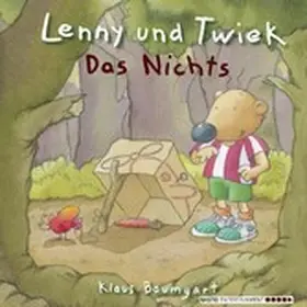 Baumgart |  Lenny und Twiek - Das Nichts | eBook | Sack Fachmedien