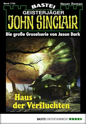 Dark |  John Sinclair 1735 | eBook | Sack Fachmedien