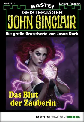 Dark |  John Sinclair 1737 | eBook | Sack Fachmedien