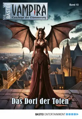 Doyle |  Vampira - Folge 10 | eBook | Sack Fachmedien