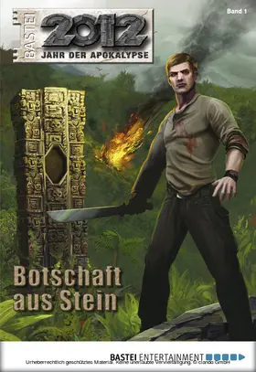 Haensel |  2012 - Folge 01 | eBook | Sack Fachmedien