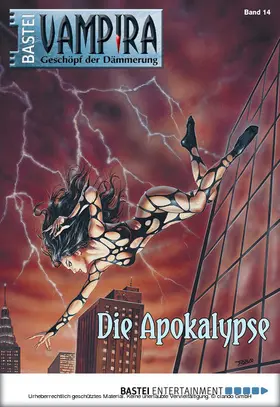 Doyle |  Vampira - Folge 14 | eBook | Sack Fachmedien