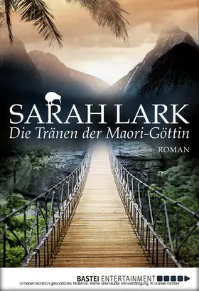 Lark |  Die Tränen der Maori-Göttin | eBook | Sack Fachmedien