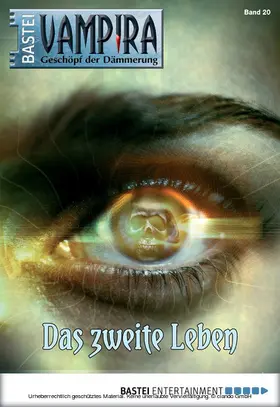 Doyle |  Vampira - Folge 20 | eBook | Sack Fachmedien