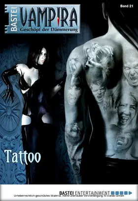 Doyle |  Vampira - Folge 21 | eBook | Sack Fachmedien