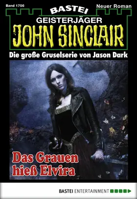 Dark |  John Sinclair 1756 | eBook | Sack Fachmedien