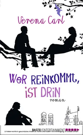 Carl |  Wer reinkommt, ist drin | eBook | Sack Fachmedien