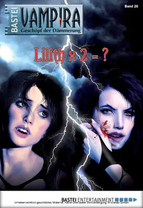 Veit |  Vampira - Folge 26 | eBook | Sack Fachmedien