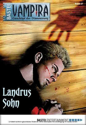 Doyle |  Vampira - Folge 27 | eBook | Sack Fachmedien