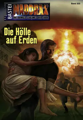 Weinland |  Maddrax - Folge 323 | eBook | Sack Fachmedien