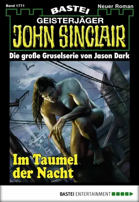 Dark |  John Sinclair - Folge 1771 | eBook | Sack Fachmedien