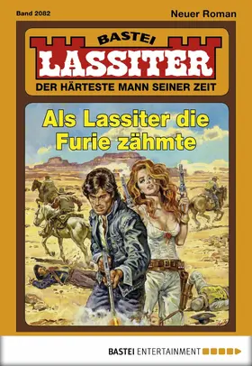 Slade |  Lassiter 2082 | eBook | Sack Fachmedien