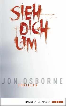 Osborne |  Sieh dich um | eBook | Sack Fachmedien