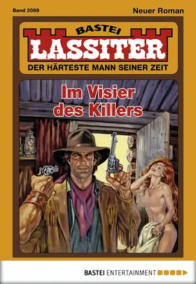 Slade |  Lassiter 2089 | eBook | Sack Fachmedien