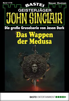 Dark |  John Sinclair 1778 | eBook | Sack Fachmedien