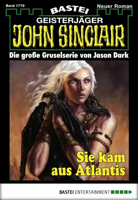 Dark |  John Sinclair 1779 | eBook | Sack Fachmedien