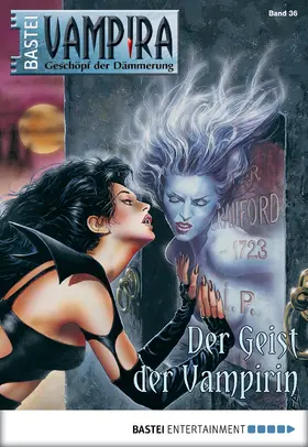 Doyle |  Vampira - Folge 36 | eBook | Sack Fachmedien