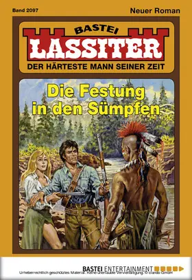 Slade |  Lassiter 2097 | eBook | Sack Fachmedien