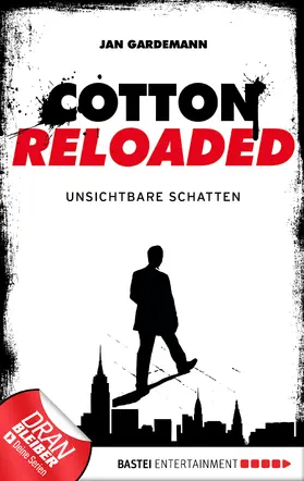 Gardemann |  Cotton Reloaded - 03 | eBook | Sack Fachmedien