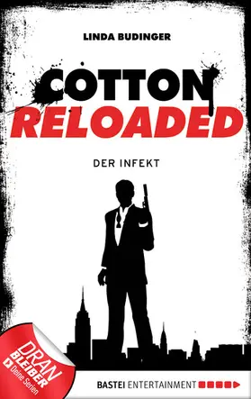Budinger |  Cotton Reloaded - 05 | eBook | Sack Fachmedien