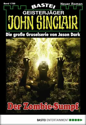 Dark |  John Sinclair - Folge 1788 | eBook | Sack Fachmedien