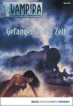 Voehl |  Vampira - Folge 38 | eBook | Sack Fachmedien