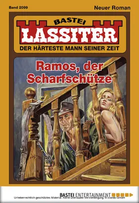 Slade |  Lassiter 2099 | eBook | Sack Fachmedien