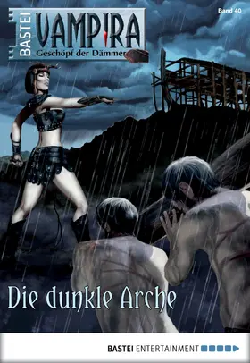 Doyle |  Vampira - Folge 40 | eBook | Sack Fachmedien