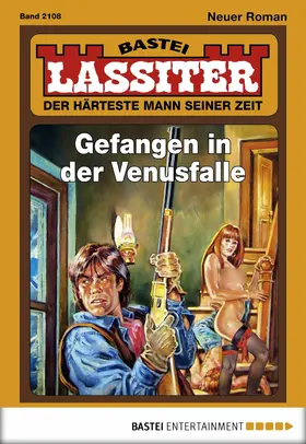 Slade |  Lassiter 2108 | eBook | Sack Fachmedien