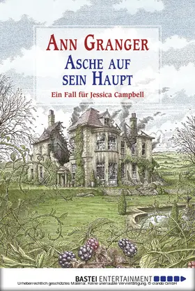 Granger | Asche auf sein Haupt | E-Book | sack.de