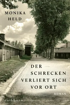 Held |  Der Schrecken verliert sich vor Ort | eBook | Sack Fachmedien