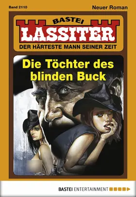 Slade |  Lassiter 2110 | eBook | Sack Fachmedien