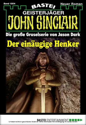 Dark |  John Sinclair 1804 | eBook | Sack Fachmedien