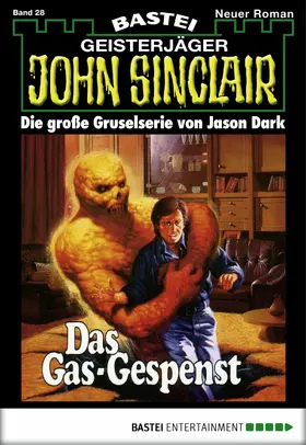 Dark |  John Sinclair - Folge 0028 | eBook | Sack Fachmedien