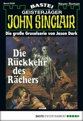Dark |  John Sinclair - Folge 0029 | eBook | Sack Fachmedien