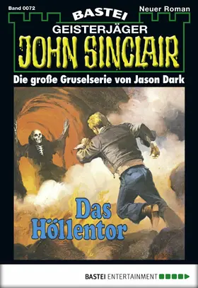 Dark |  John Sinclair - Folge 0072 | eBook | Sack Fachmedien