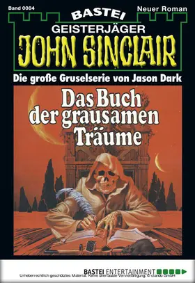 Dark |  John Sinclair - Folge 0084 | eBook | Sack Fachmedien
