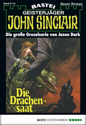 Dark |  John Sinclair - Folge 0112 | eBook | Sack Fachmedien