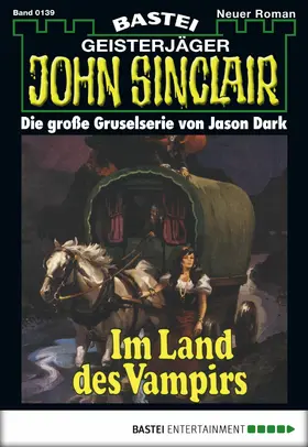 Dark |  John Sinclair - Folge 0139 | eBook | Sack Fachmedien