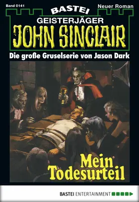 Dark |  John Sinclair - Folge 0141 | eBook | Sack Fachmedien