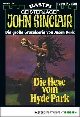 Dark |  John Sinclair - Folge 0171 | eBook | Sack Fachmedien