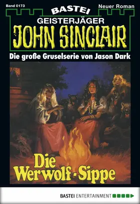 Dark |  John Sinclair - Folge 0173 | eBook | Sack Fachmedien