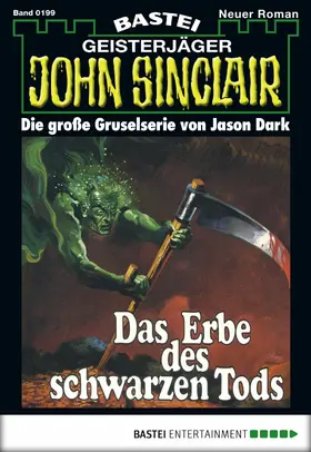 Dark |  John Sinclair - Folge 0199 | eBook | Sack Fachmedien