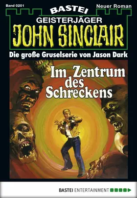 Dark |  John Sinclair - Folge 0201 | eBook | Sack Fachmedien
