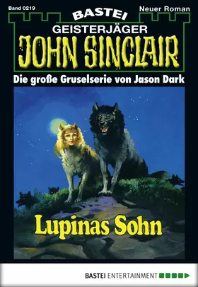 Dark |  John Sinclair - Folge 0219 | eBook | Sack Fachmedien